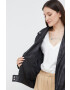 Calvin Klein Jeans Кожено яке - Pepit.bg