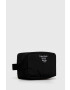 Calvin Klein Jeans Козметична чанта в черно - Pepit.bg