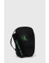Calvin Klein Jeans Козметична чанта в черно - Pepit.bg