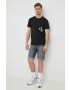 Calvin Klein Jeans Къс панталон в сиво - Pepit.bg