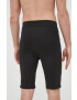 Calvin Klein Jeans Къси панталони мъжко в черно - Pepit.bg