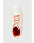 Calvin Klein Jeans Кубинки TOOTHY COMBAT BOOT SOFTNY в бяло с платформа YW0YW00948 - Pepit.bg