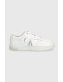 Calvin Klein Jeans Маратонки Basket Cupsole Bold Mono - Pepit.bg