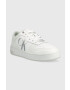 Calvin Klein Jeans Маратонки Basket Cupsole Bold Mono - Pepit.bg