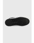 Calvin Klein Jeans Маратонки Basket Cupsole Mid в черно - Pepit.bg