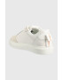 Calvin Klein Jeans Маратонки CASUAL CUPSOLE XRAY в бяло YM0YM00607 - Pepit.bg