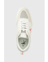 Calvin Klein Jeans Маратонки CASUAL CUPSOLE XRAY в бяло YM0YM00607 - Pepit.bg