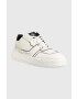 Calvin Klein Jeans Маратонки Chunky Cupsole Laceup Low в бяло - Pepit.bg