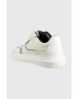 Calvin Klein Jeans Маратонки Chunky Cupsole Laceup Low в бяло - Pepit.bg
