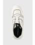 Calvin Klein Jeans Маратонки Chunky Cupsole Laceup Low в бяло - Pepit.bg