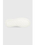 Calvin Klein Jeans Маратонки CHUNKY CUPSOLE SATIN WN в бежово - Pepit.bg