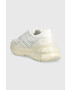 Calvin Klein Jeans Маратонки CHUNKY RUN LOW LACEU в бяло YW0YW01049 - Pepit.bg