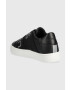 Calvin Klein Jeans Маратонки CLASSIC CUPSOLE ELAST WEBBING в черно YW0YW00911 - Pepit.bg