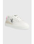 Calvin Klein Jeans Маратонки Classic Cupsole Laceup Low - Pepit.bg