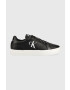 Calvin Klein Jeans Маратонки Classic Cupsolelaceup Low - Pepit.bg