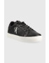 Calvin Klein Jeans Маратонки Classic Cupsolelaceup Low - Pepit.bg