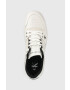 Calvin Klein Jeans Маратонки Cupsole Laceup Basket Low в бяло - Pepit.bg