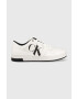 Calvin Klein Jeans Маратонки Cupsole Laceup Basket Low - Pepit.bg