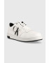 Calvin Klein Jeans Маратонки Cupsole Laceup Basket Low - Pepit.bg