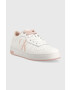 Calvin Klein Jeans Маратонки Cupsole Laceup Basket Low - Pepit.bg