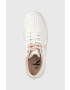 Calvin Klein Jeans Маратонки Cupsole Laceup Basket Low - Pepit.bg