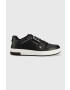 Calvin Klein Jeans Маратонки Cupsole Laceup Basket Low - Pepit.bg