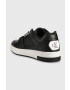 Calvin Klein Jeans Маратонки Cupsole Laceup Basket Low - Pepit.bg