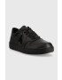 Calvin Klein Jeans Маратонки Cupsole Laceup Basket Low - Pepit.bg