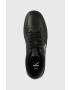 Calvin Klein Jeans Маратонки Cupsole Laceup Basket Low - Pepit.bg