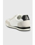 Calvin Klein Jeans Маратонки LOW PROFILE MONO ESSENTIAL в бяло YM0YM00686 - Pepit.bg
