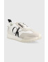 Calvin Klein Jeans Маратонки New Retro Runner Laceup - Pepit.bg