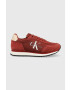 Calvin Klein Jeans Маратонки Retro Runner Laceup - Pepit.bg