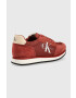 Calvin Klein Jeans Маратонки Retro Runner Laceup - Pepit.bg