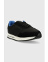 Calvin Klein Jeans Маратонки RETRO RUNNER SOFTNY в черно YW0YW00929 - Pepit.bg