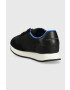 Calvin Klein Jeans Маратонки RETRO RUNNER SOFTNY в черно YW0YW00929 - Pepit.bg