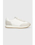 Calvin Klein Jeans Маратонки RETRO RUNNER WINGTIP MIX в бежово YM0YM00620 - Pepit.bg