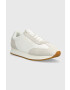 Calvin Klein Jeans Маратонки RETRO RUNNER WINGTIP MIX в бежово YM0YM00620 - Pepit.bg
