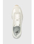 Calvin Klein Jeans Маратонки RETRO RUNNER WINGTIP MIX в бежово YM0YM00620 - Pepit.bg