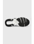Calvin Klein Jeans Маратонки RETRO TENNIS OVERSIZED MESH в черно YM0YM00636 - Pepit.bg