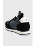 Calvin Klein Jeans Маратонки Runner Sock Laceup - Pepit.bg