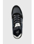 Calvin Klein Jeans Маратонки Runner Sock Laceup - Pepit.bg