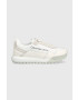 Calvin Klein Jeans Маратонки Toothy Runner Laceup - Pepit.bg