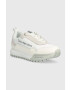 Calvin Klein Jeans Маратонки Toothy Runner Laceup - Pepit.bg