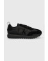 Calvin Klein Jeans Маратонки Toothy Runner Laceup R-poly - Pepit.bg