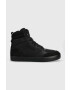 Calvin Klein Jeans Маратонки Vulcanized Laceup Mid - Pepit.bg