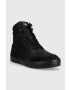 Calvin Klein Jeans Маратонки Vulcanized Laceup Mid - Pepit.bg