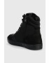 Calvin Klein Jeans Маратонки Vulcanized Laceup Mid - Pepit.bg