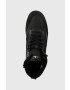 Calvin Klein Jeans Маратонки Vulcanized Laceup Mid - Pepit.bg