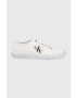 Calvin Klein Jeans Ниски кецове - Pepit.bg