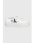 Calvin Klein Jeans Ниски кецове - Pepit.bg